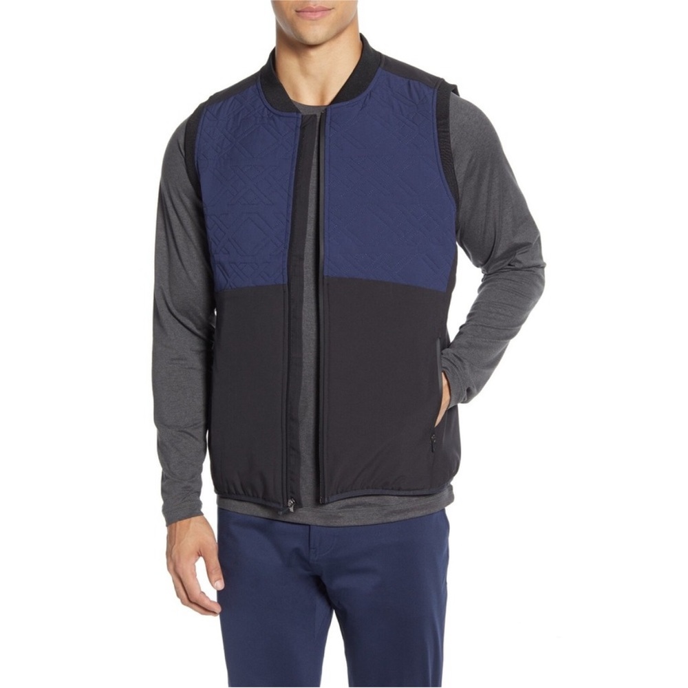 Rhone commuter vest